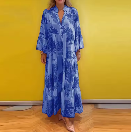 Clara™ | Robe d'été élégante