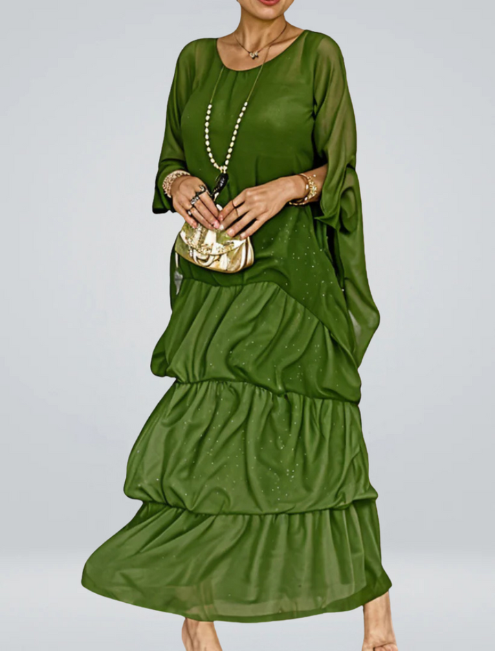 Liza™ | Robe Élégance Séduisante