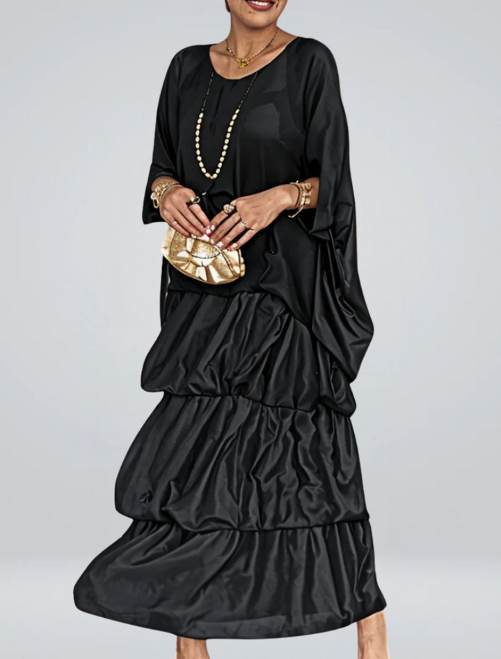 Liza™ | Robe Élégance Séduisante