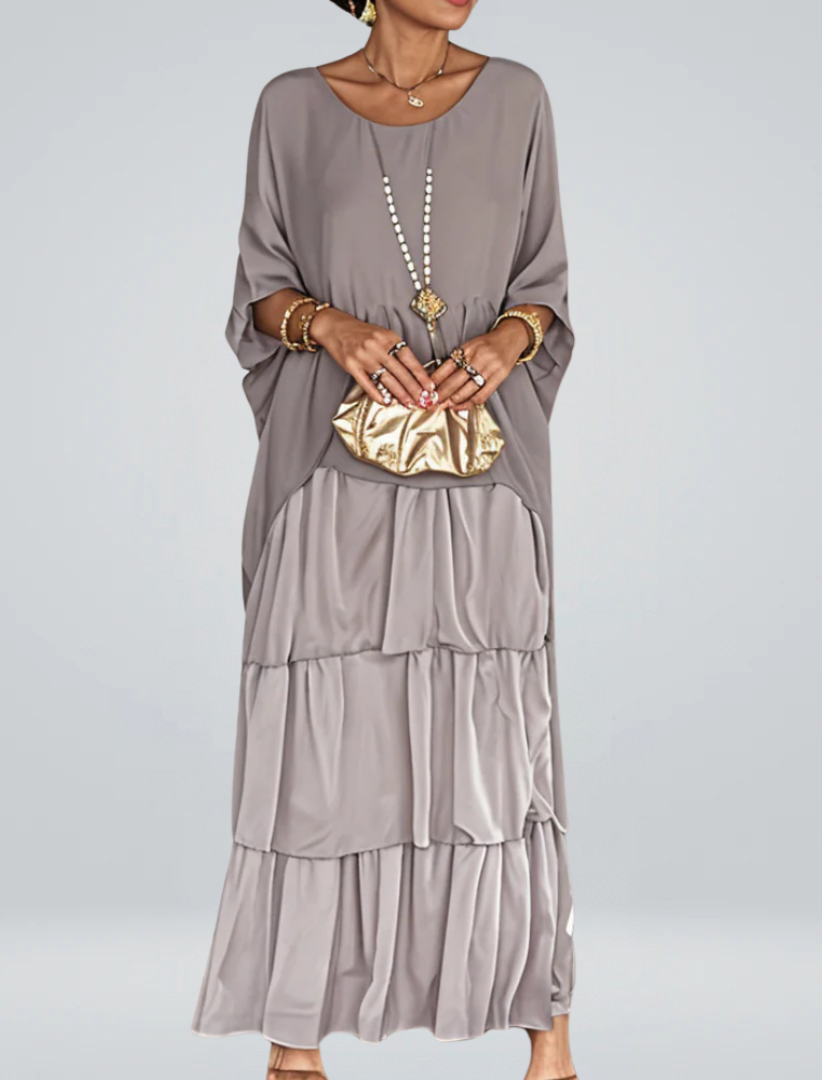 Liza™ | Robe Élégance Séduisante