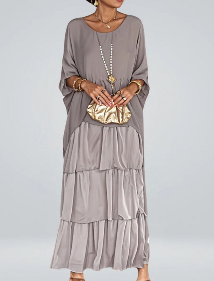 Liza™ | Robe Élégance Séduisante