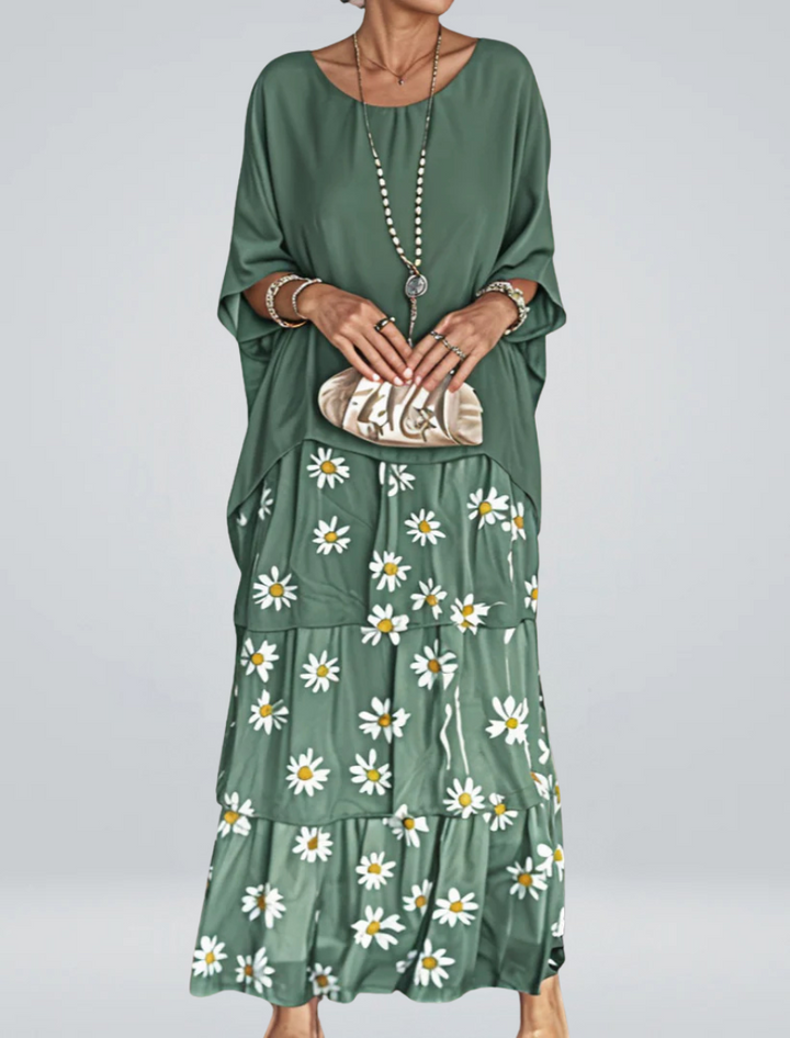 Liza™ | Robe Élégance Séduisante