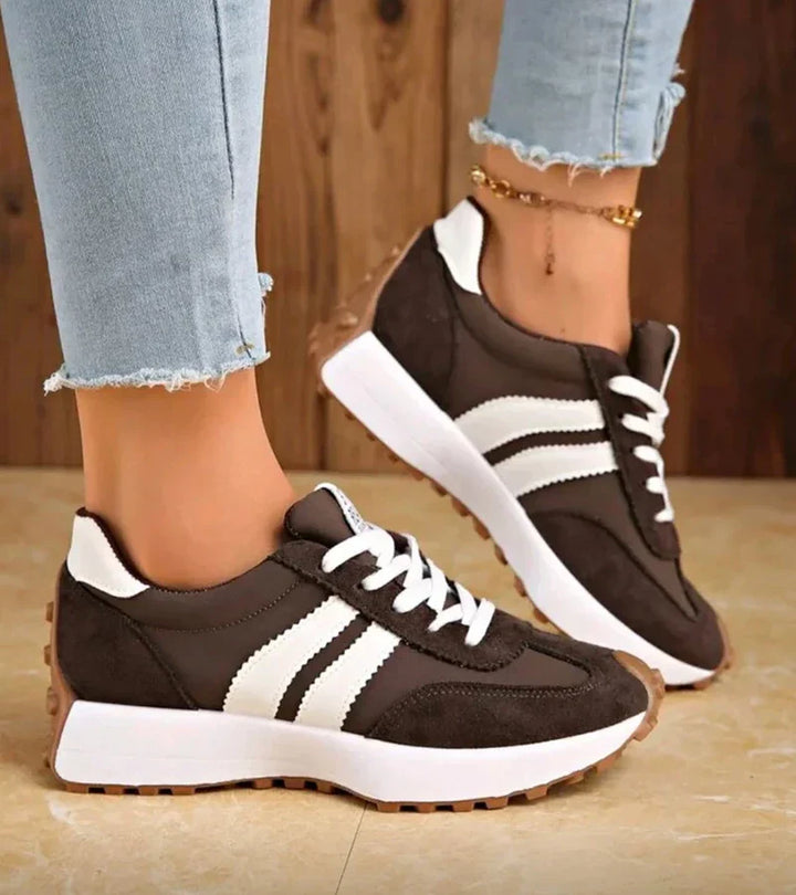 CLAIRE | Baskets Ergo Confort