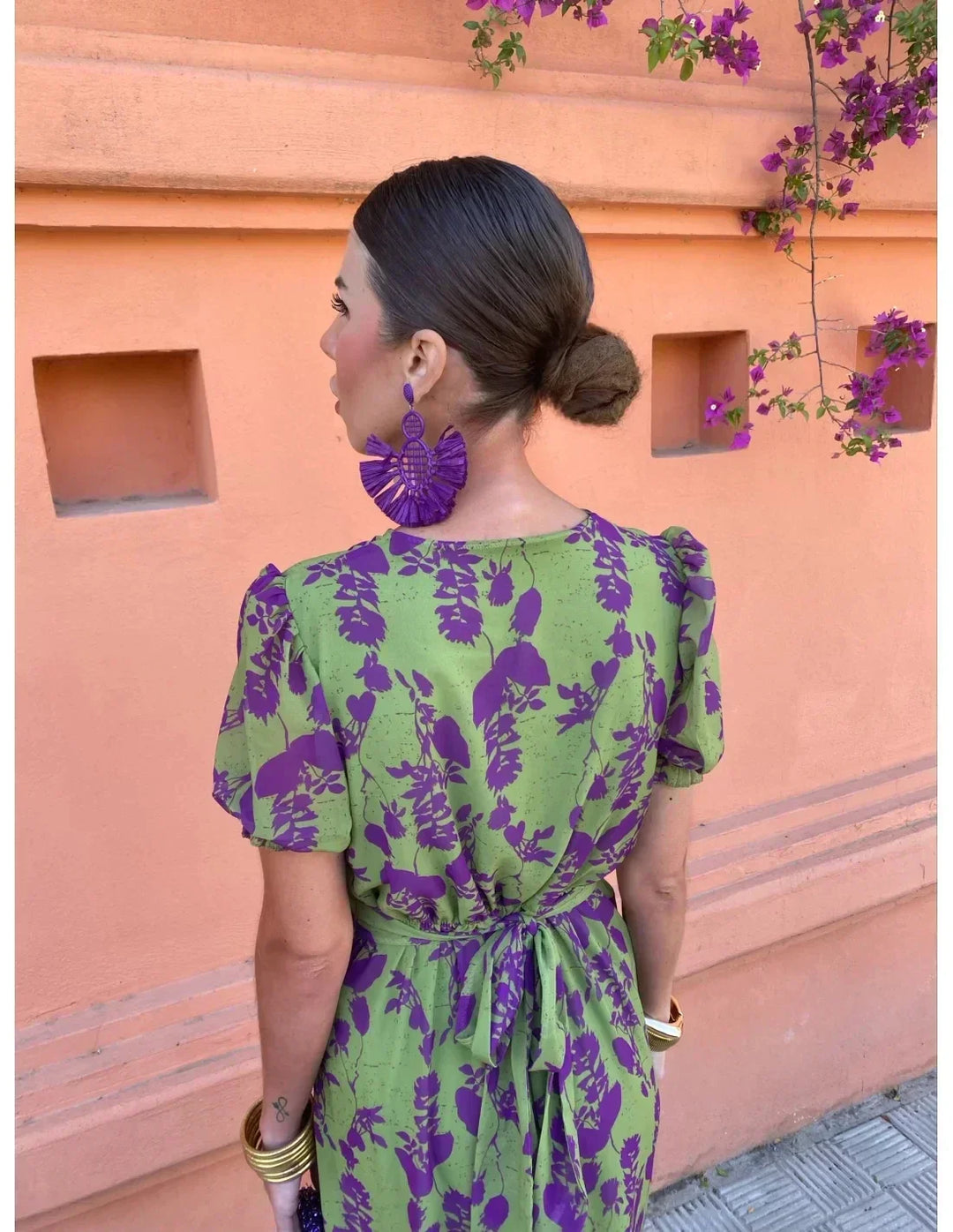 Calista™ | Robe d’été féminine pour tous les jours