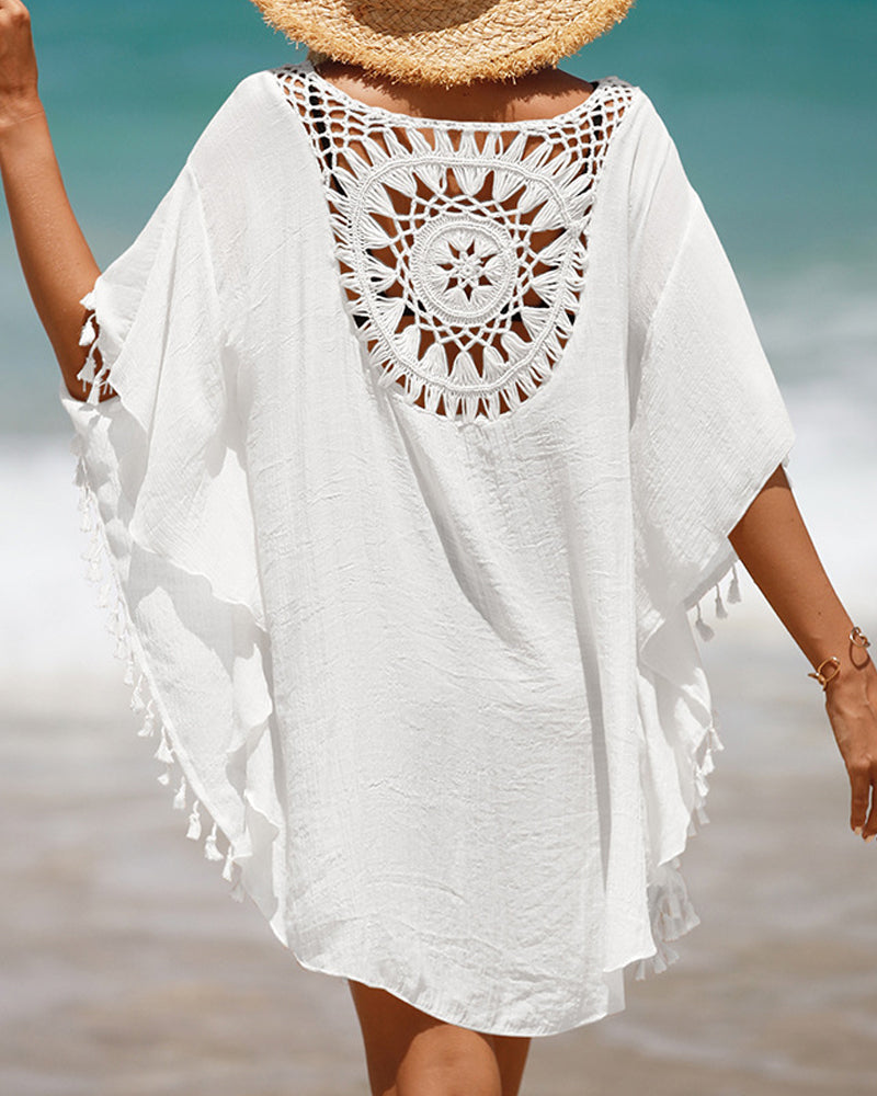 Isa™ | Confort Poncho