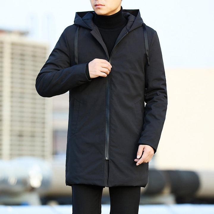 Arridano™ | Confort Optimal Manteau