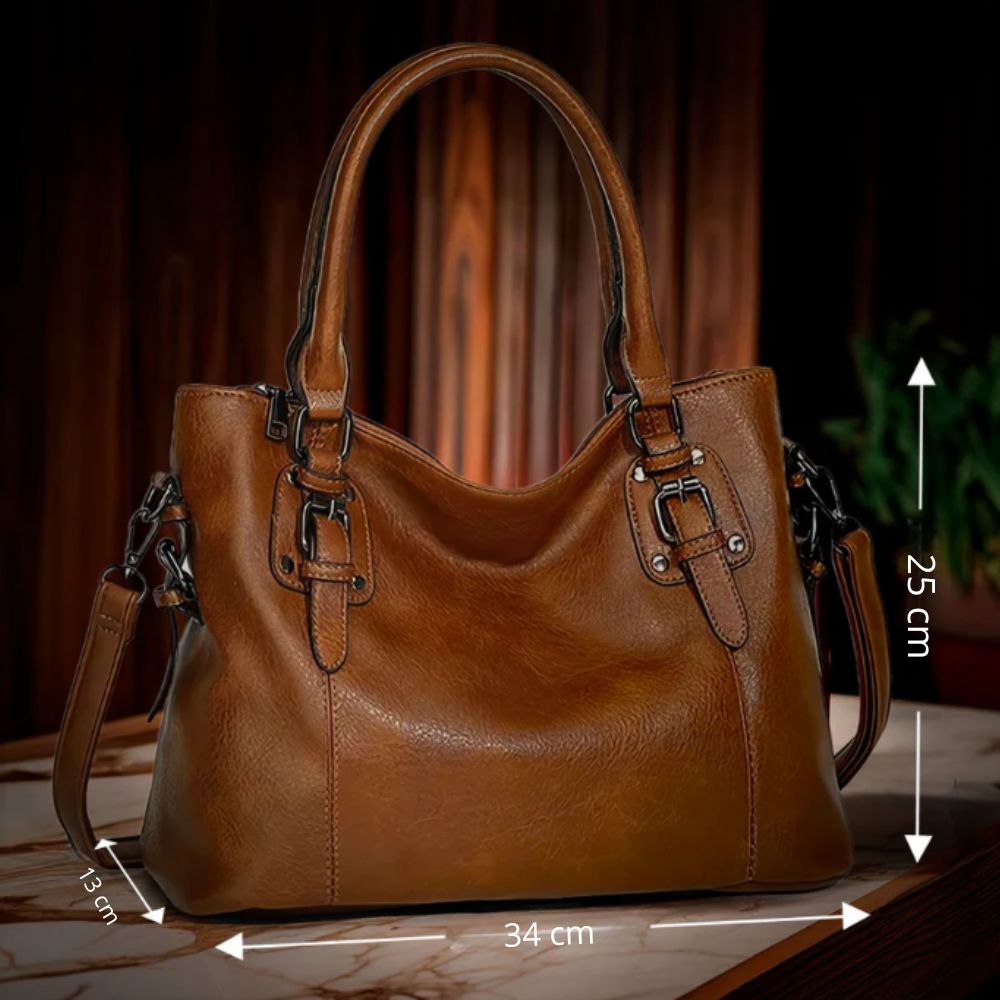 Élodie™ | Élégance sophistiquée Sac à main femme