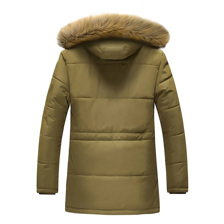 Thierry ™ | Confort Parka