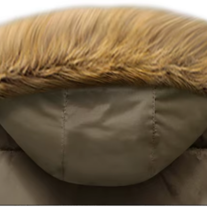 Thierry ™ | Confort Parka