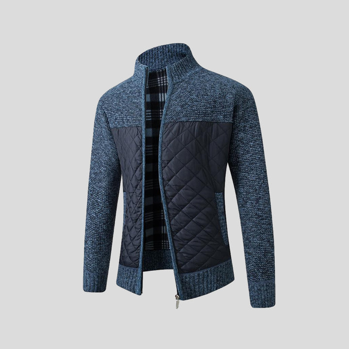 Guillaume™ | Confort Élégant Veste