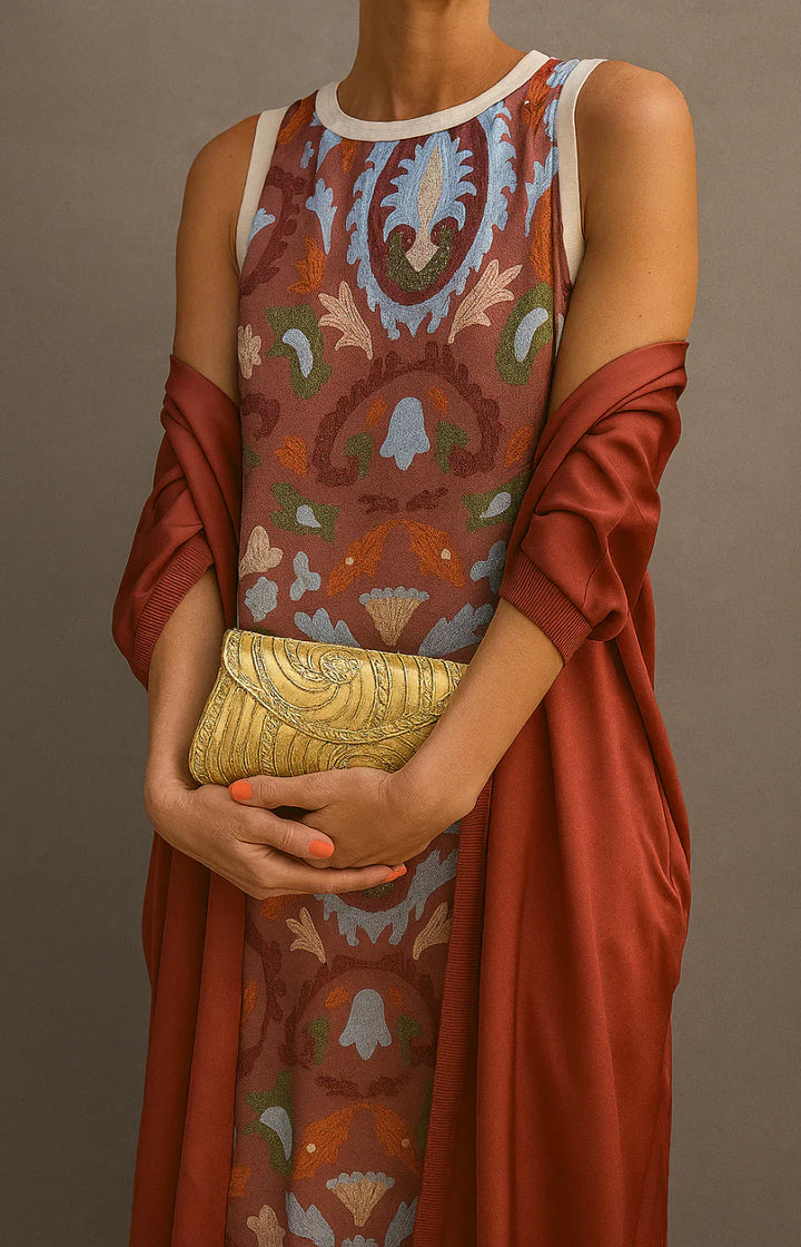 Bo™ | Robe deux pièces élégante