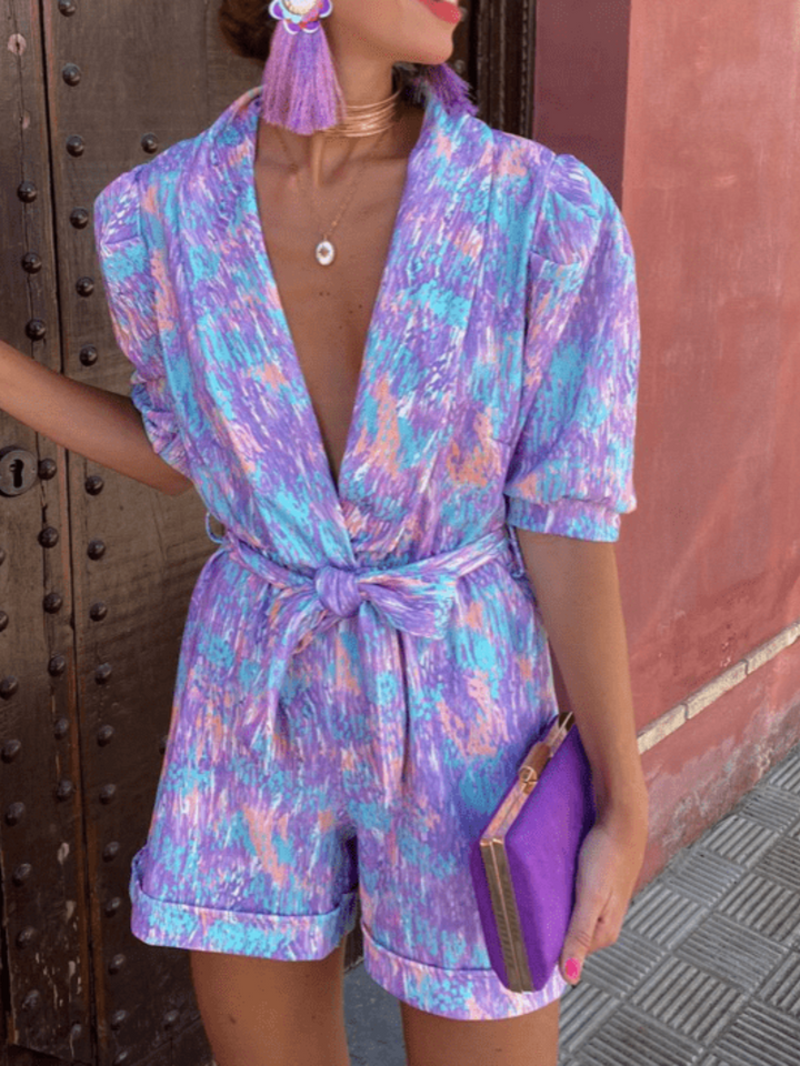 Isabelle™ | Combinaison légère