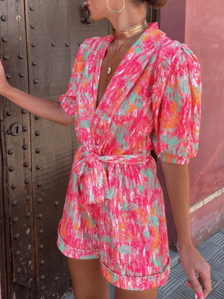 Isabelle™ | Combinaison légère