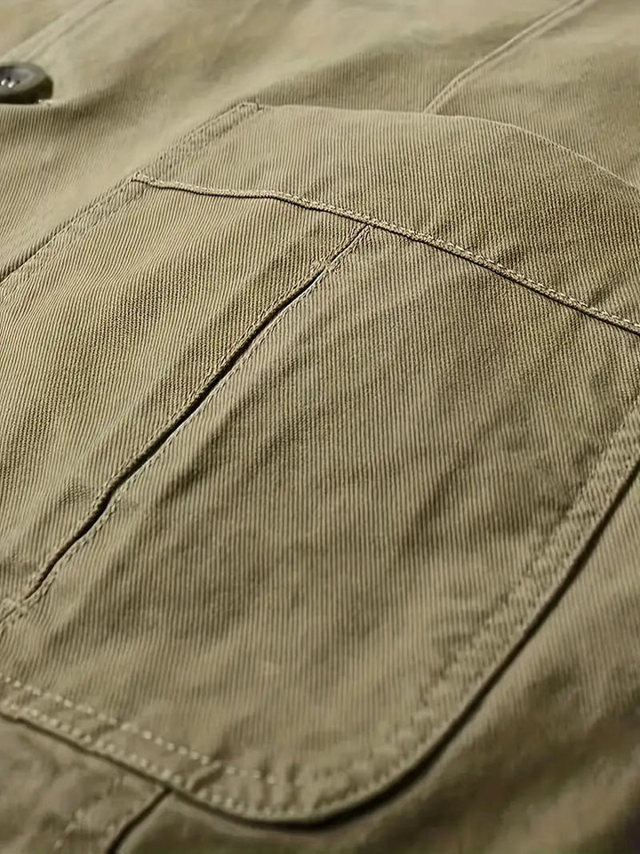 Loring ™ | Confort Optimal Blouson