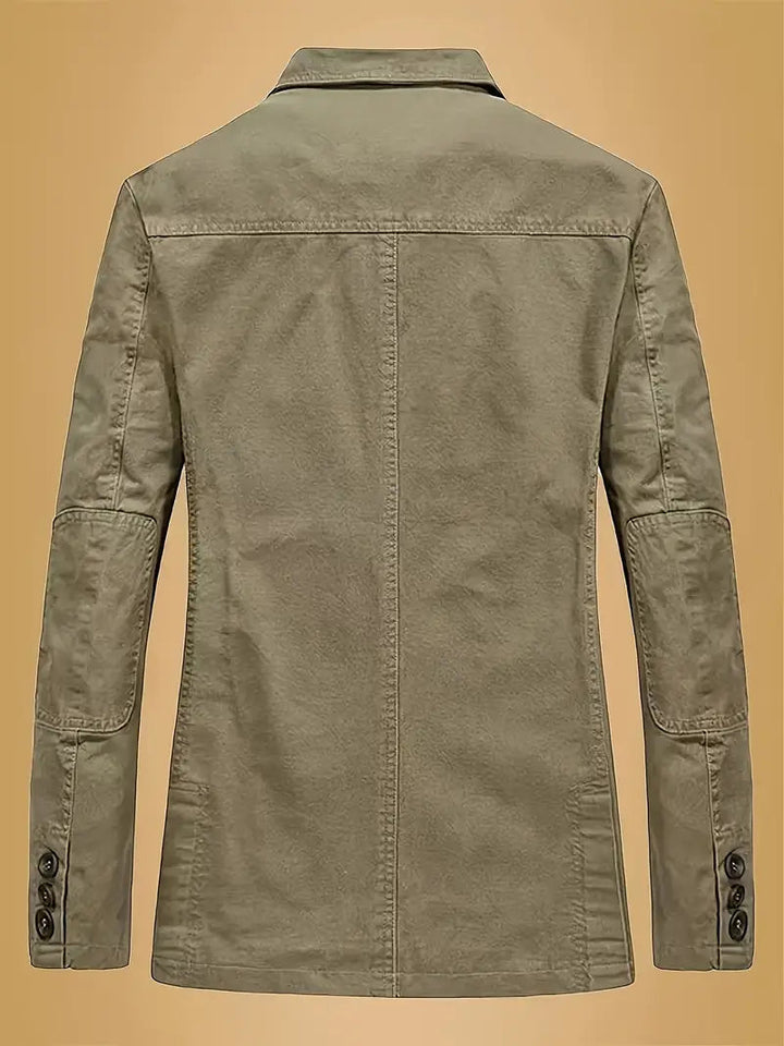 Loring ™ | Confort Optimal Blouson