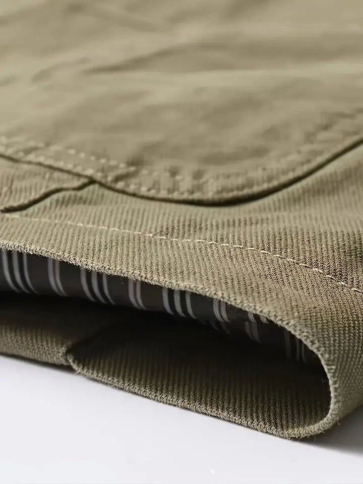 Loring ™ | Confort Optimal Blouson