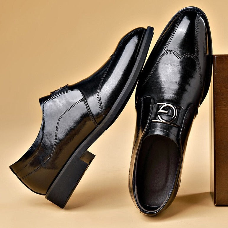 Karel ™ | Premium chaussures en cuir
