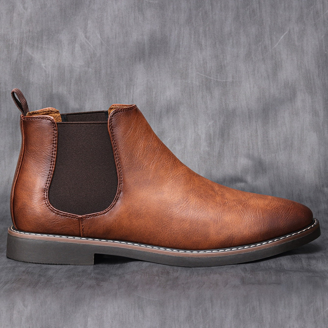 Thomas™ | Force Distinguée Chaussures Habillées Homme