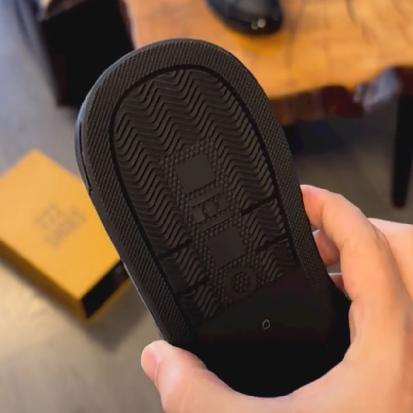 Milo™ | Élégance décontractée Baskets