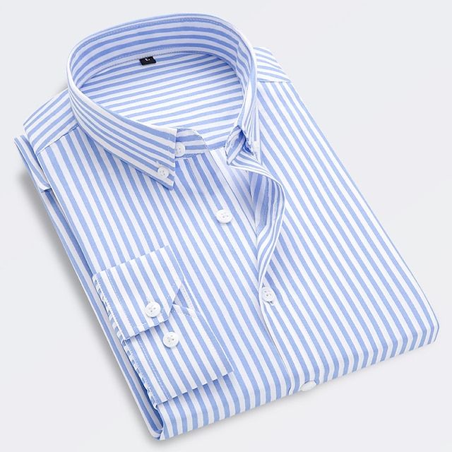 Léo™ | Élégance légère Chemise d'été