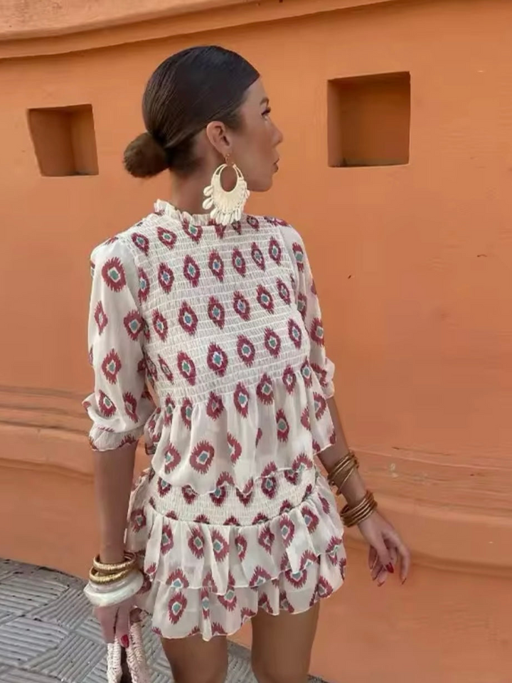 Juliette™ | légère Robe