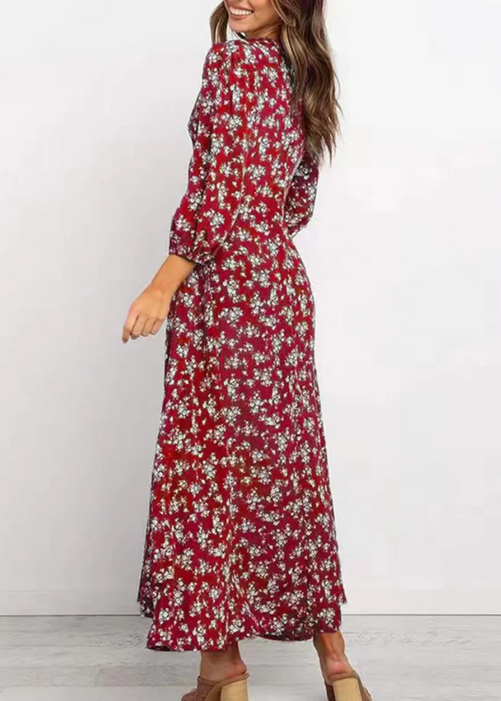 Irene™ | Confort Optimal Robe