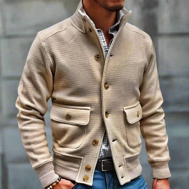 Brice™ | Confort Optimal Veste