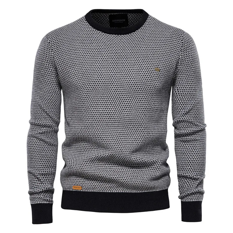 Gano™ | Pull pour homme au design intemporel