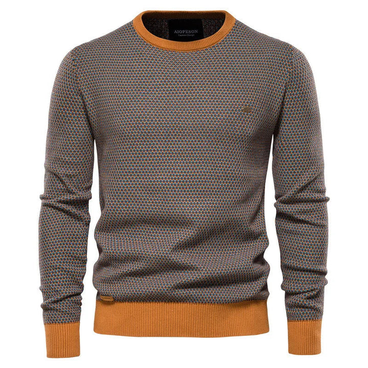 Gano™ | Pull pour homme au design intemporel