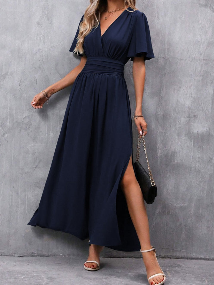 Maline™ | Élégance légère Robe