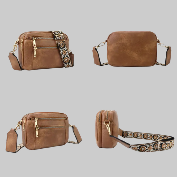 Mina™ | Élégance Pratique Sac