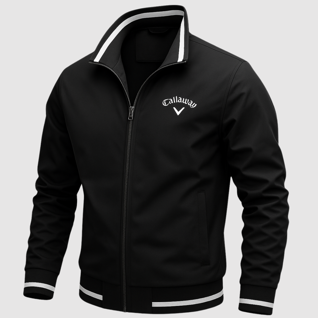 Monti™ | Blouson Callaway de luxe