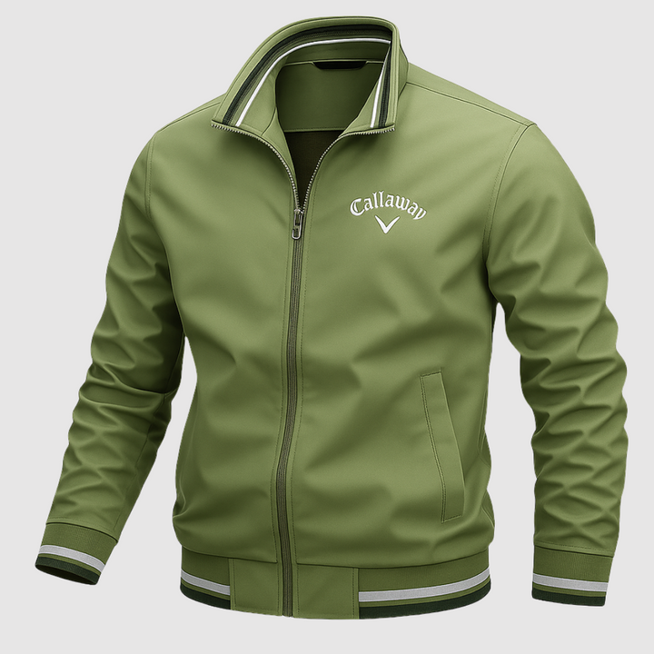 Monti™ | Blouson Callaway de luxe