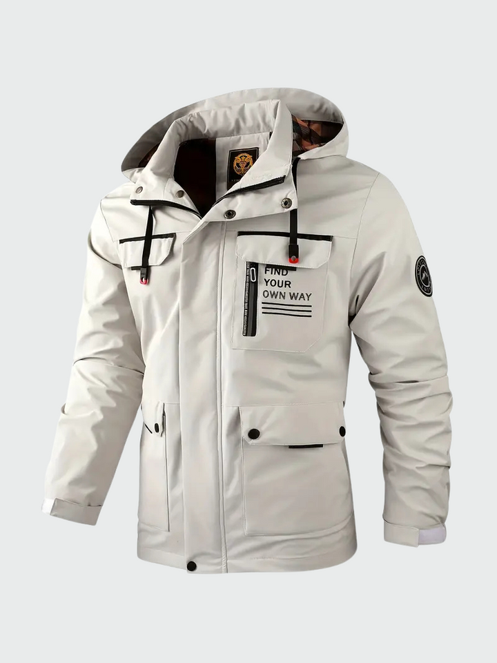 Beaufort ™ | intemporelle Veste