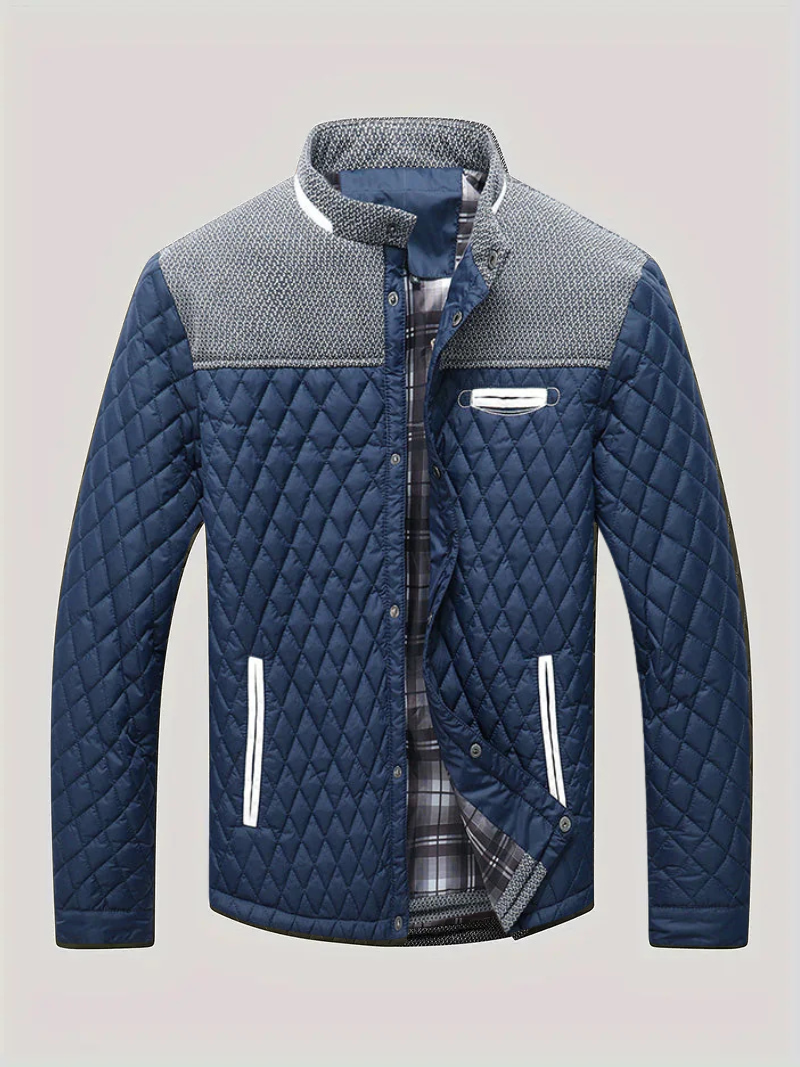 Percy ™ | Élégance Intemporelle Veste