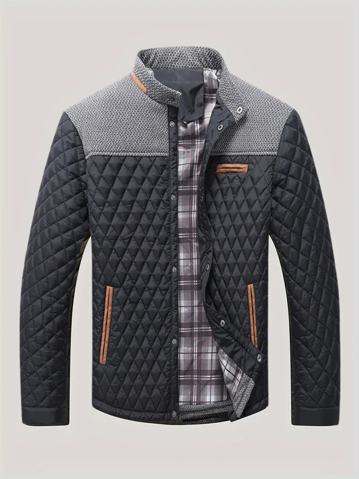 Percy ™ | Élégance Intemporelle Veste