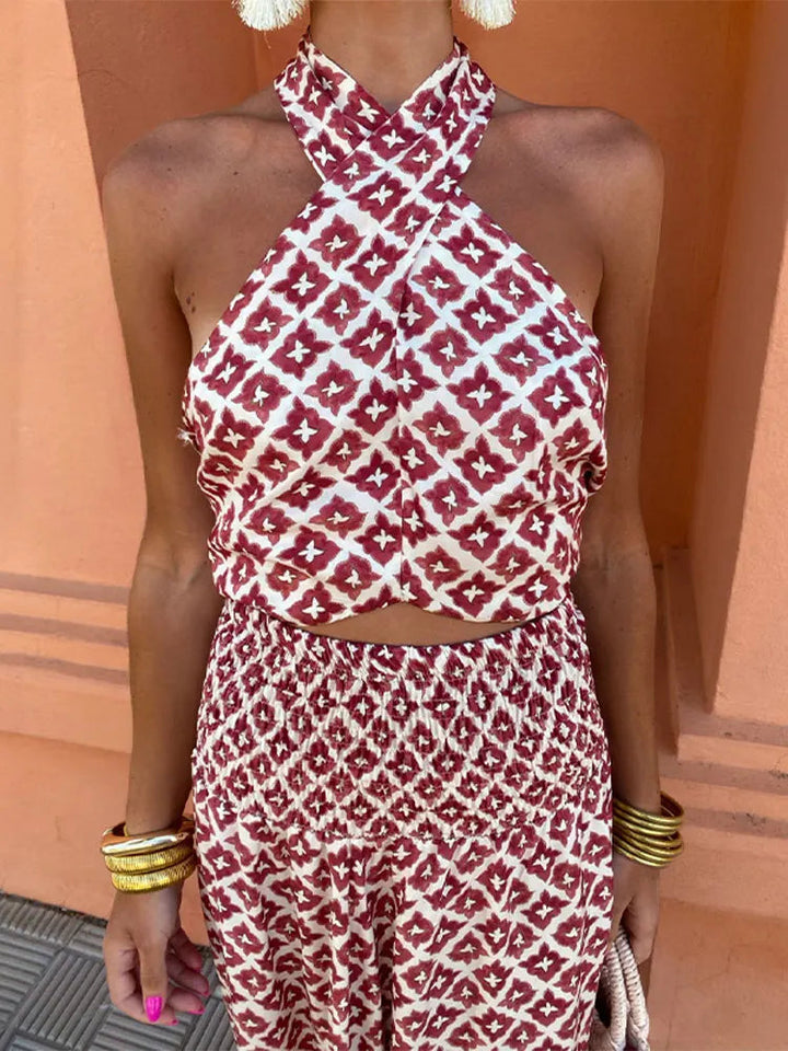 Raffaella™ | Élégance légère Robe