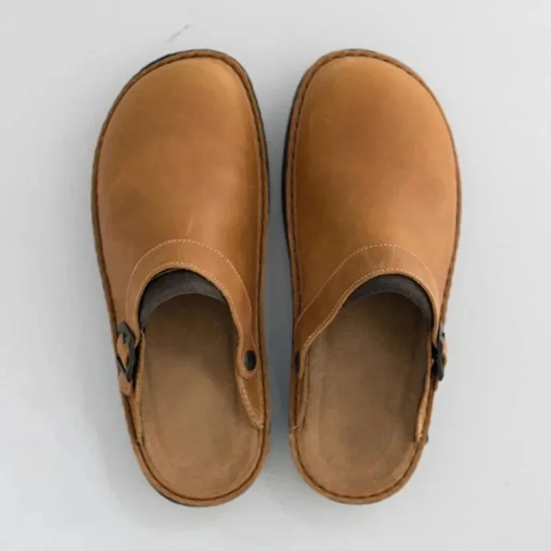 Lars™ | Chaussures Slip-on Confortables