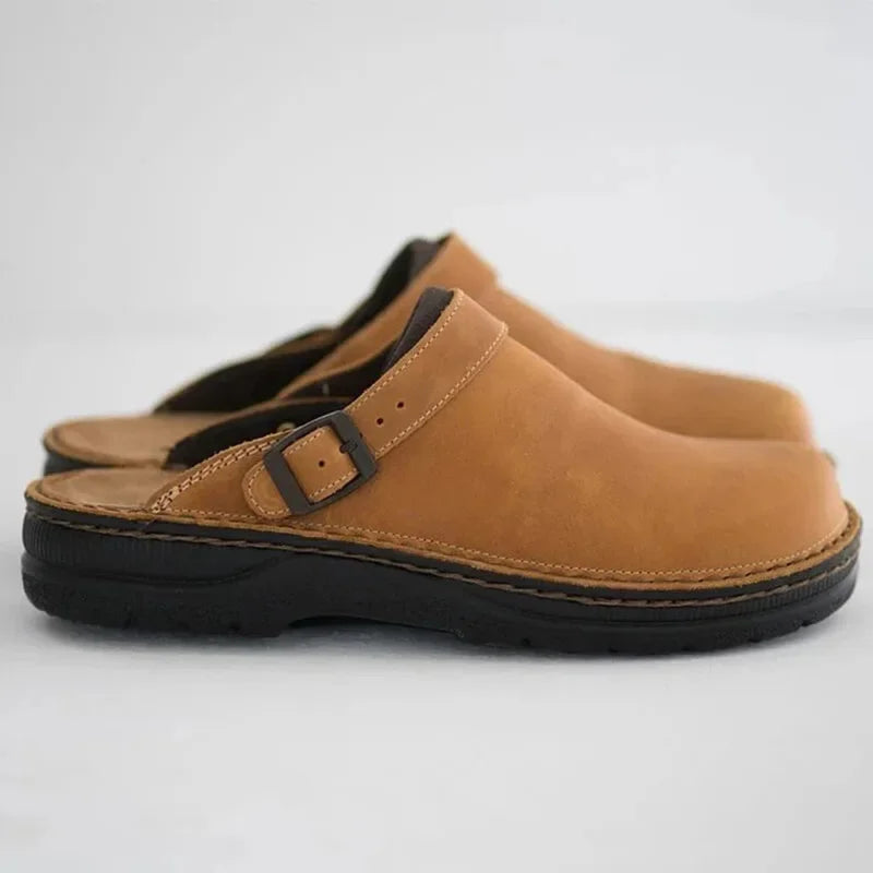 Lars™ | Chaussures Slip-on Confortables