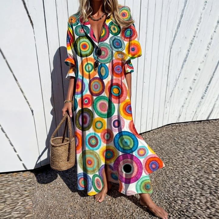 Odessa™ |  Boho Robe