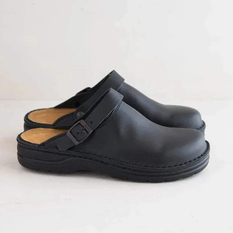 Lars™ | Chaussures Slip-on Confortables