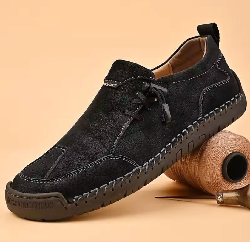 ErgoStep™ | Chaussures de marche confort thérapeutique