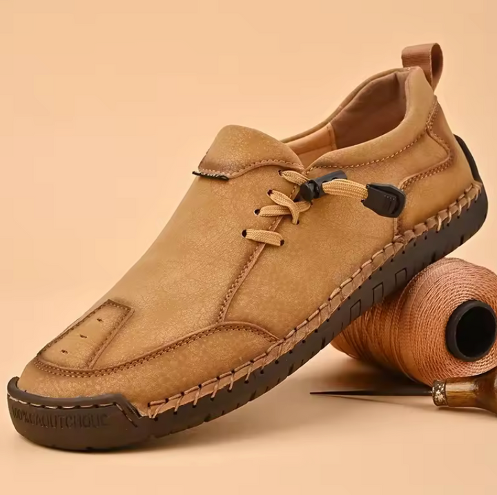 ErgoStep™ | Chaussures de marche confort thérapeutique