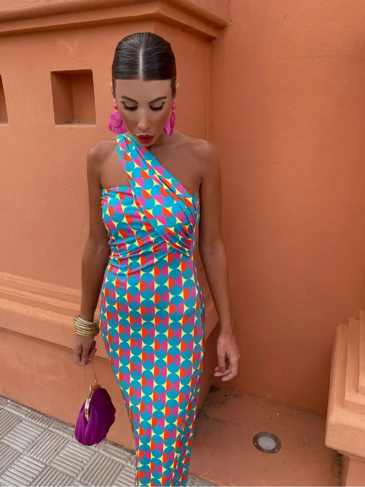 Tiziana™ | Robe de soirée légère