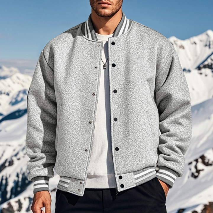 Marcello™ | Veste universitaire rembourrée