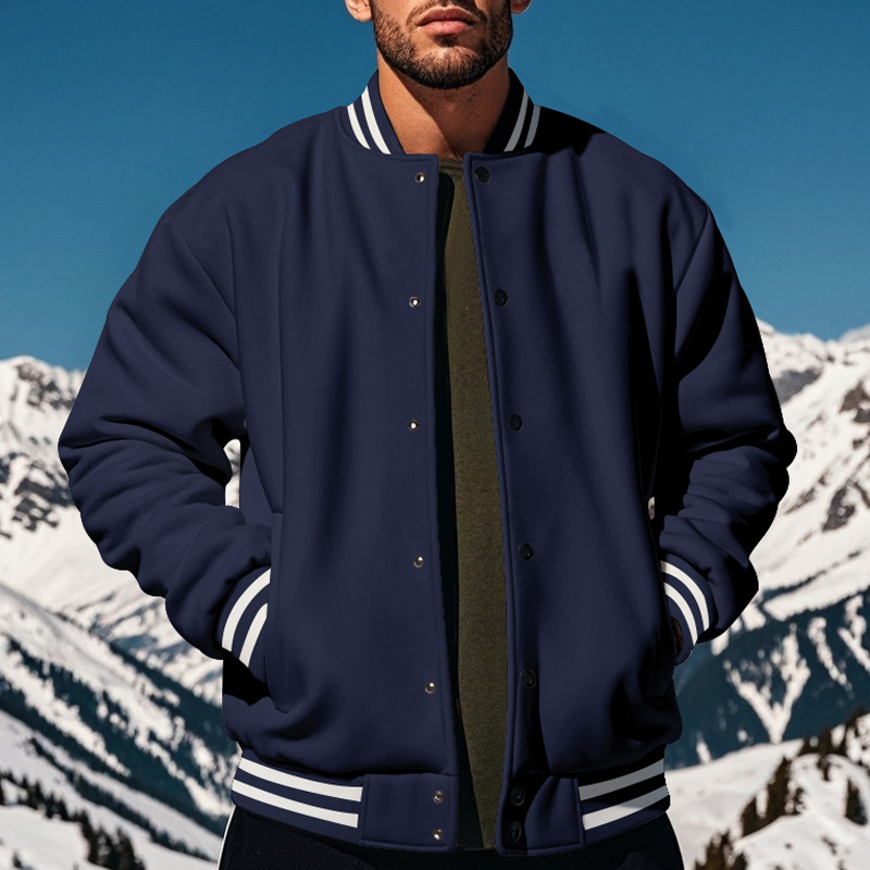 Marcello™ | Veste universitaire rembourrée