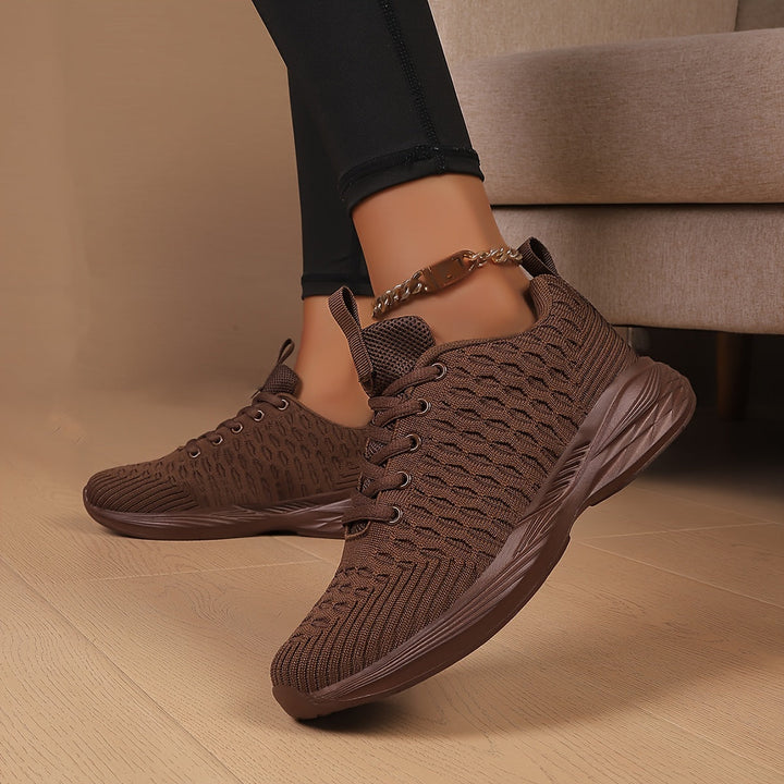 Joelle | Baskets de Confort Léger