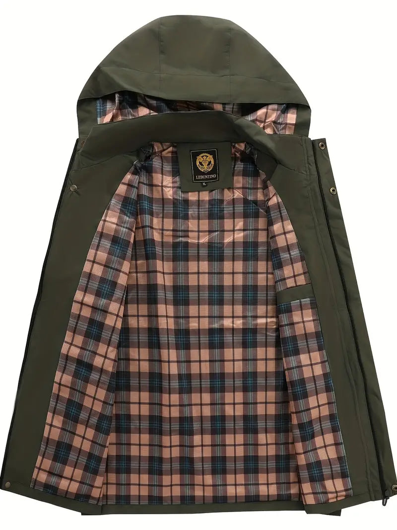 Beaufort ™ | intemporelle Veste