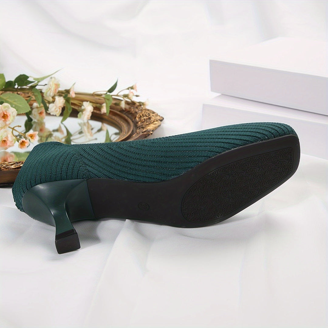 Ginette - Escarpins Confort