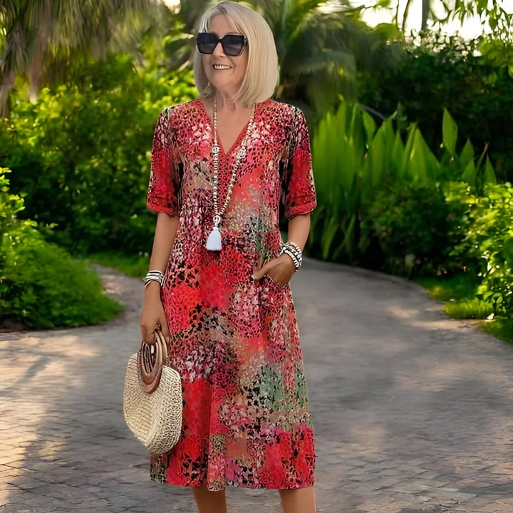 Juliette™ | Robe à la Coupe Parfaite